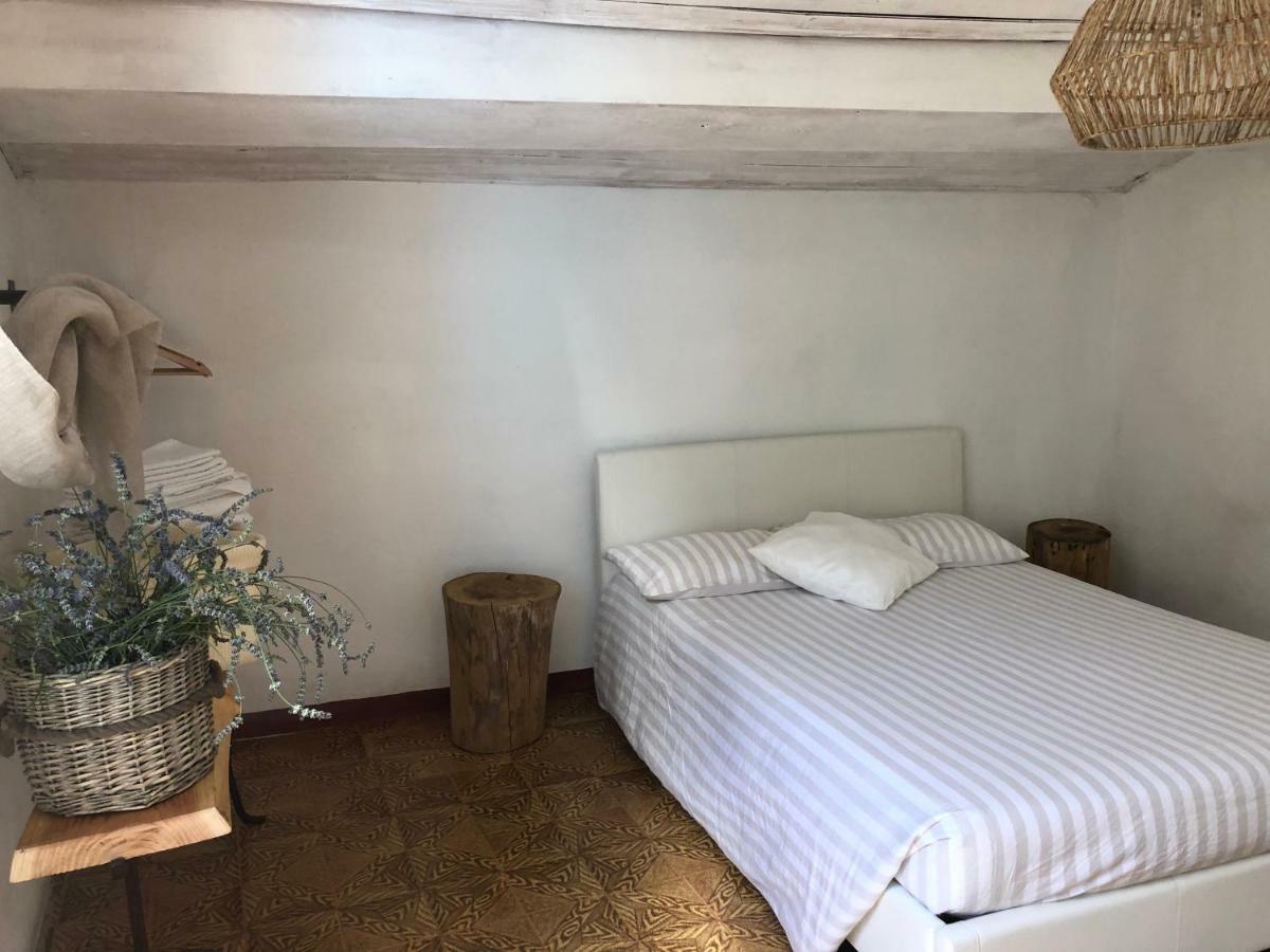 Agriturismo La Casa Nel Bosco Boveglio Extérieur photo